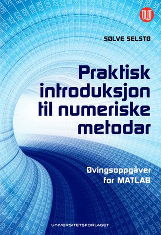 Praktisk introduksjon til numeriske metodar