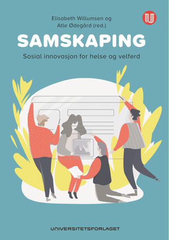 Samskaping