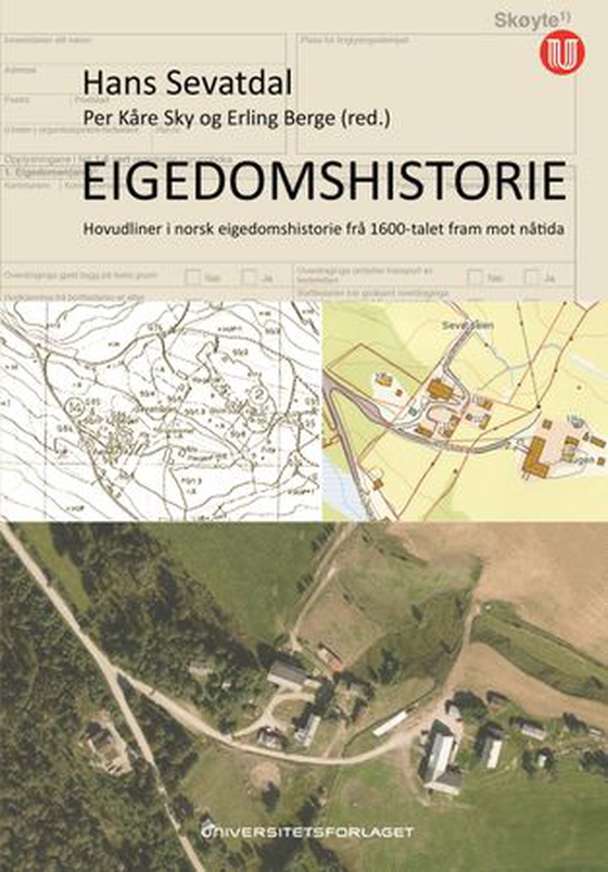 Eigedomshistorie