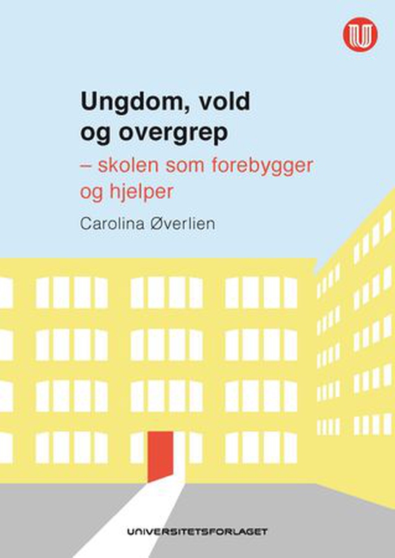 Ungdom, vold og overgrep