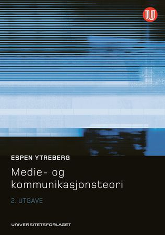 Medie- og kommunikasjonsteori