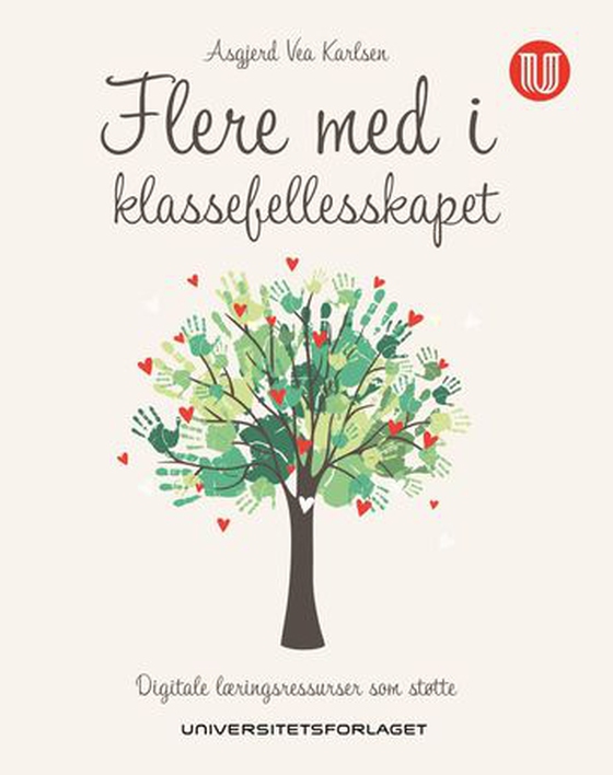 Flere med i klassefelleskapet