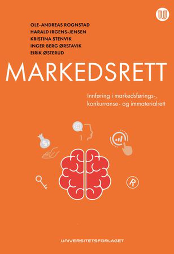 Markedsrett