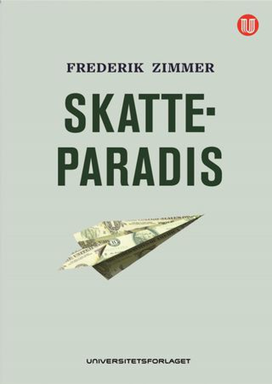 Skatteparadis