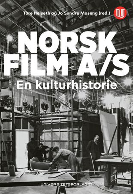 Norsk film A/S