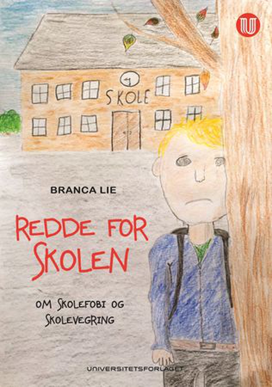 Redde for skolen