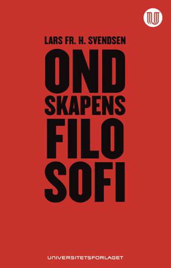 Ondskapens filosofi