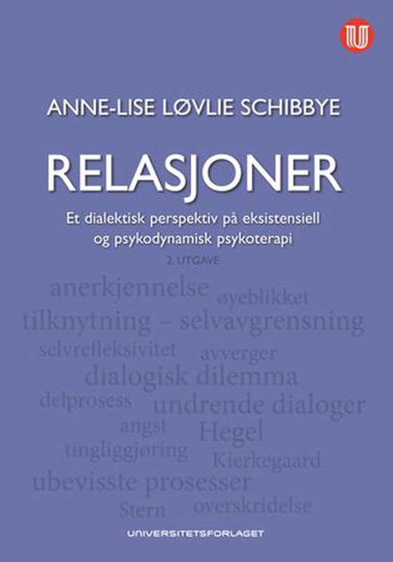 Relasjoner