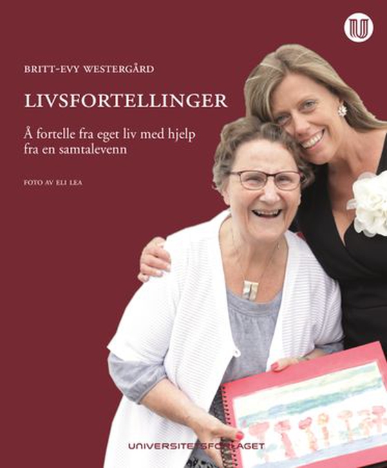 Livsfortellinger