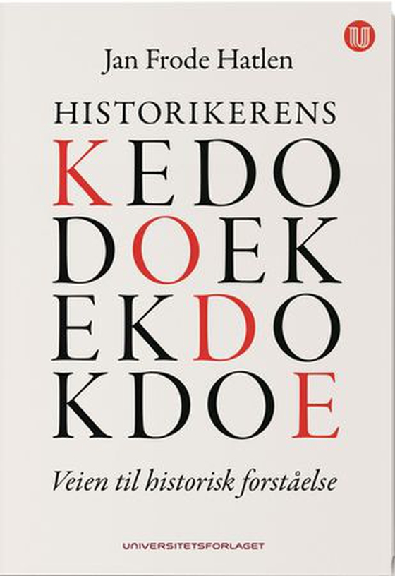 Historikerens kode