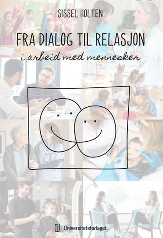 Fra dialog til relasjon