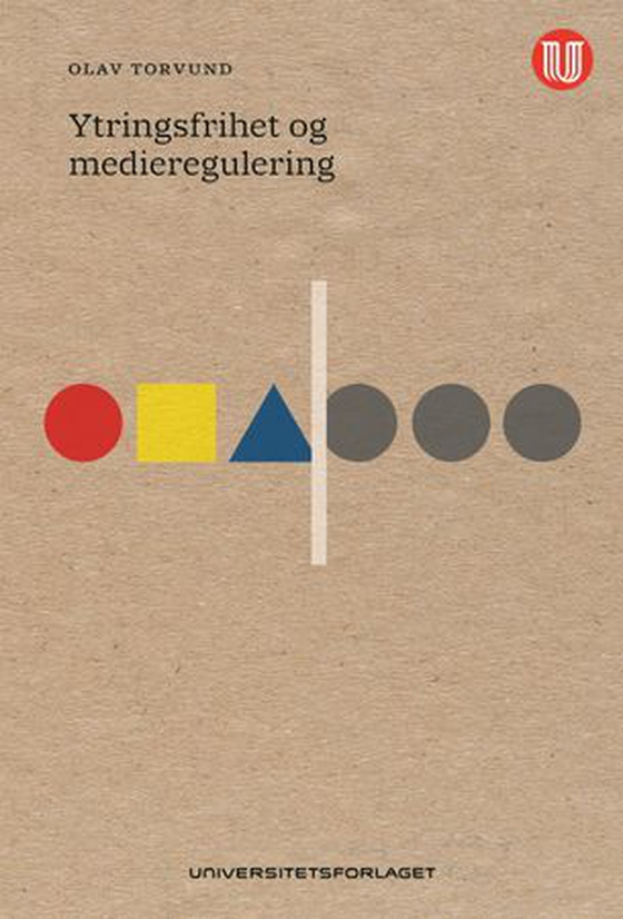 Ytringsfrihet og medieregulering