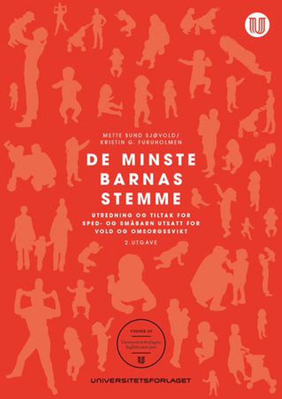 De minste barnas stemme