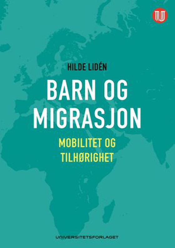 Barn og migrasjon