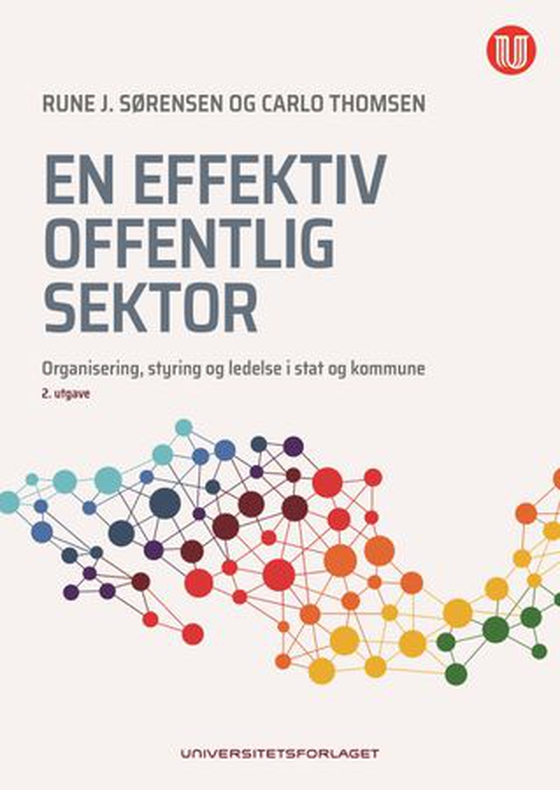 En effektiv offentlig sektor