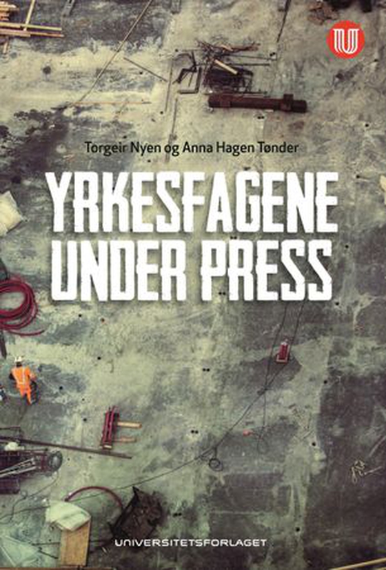 Yrkesfagene under press