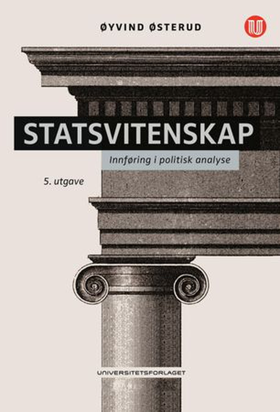 Statsvitenskap