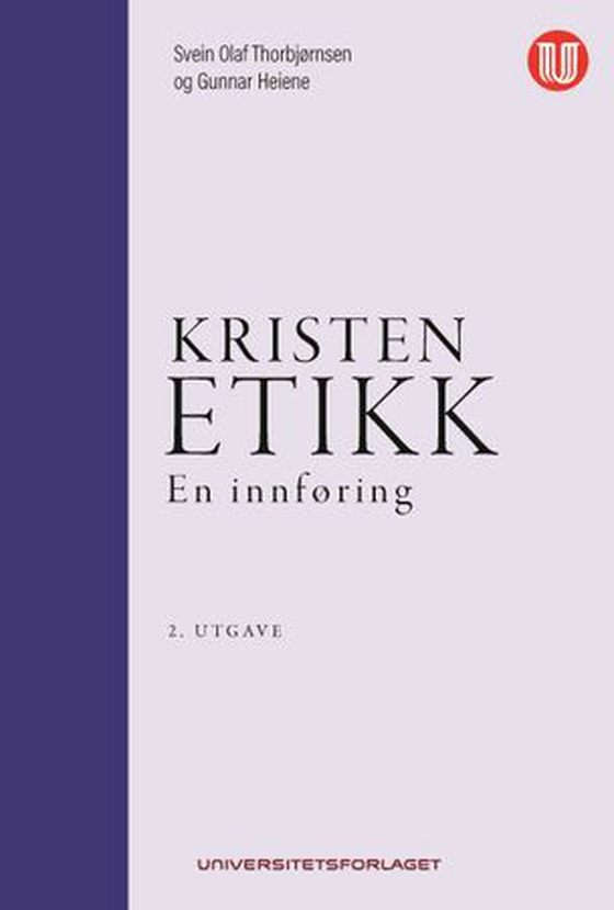 Kristen etikk