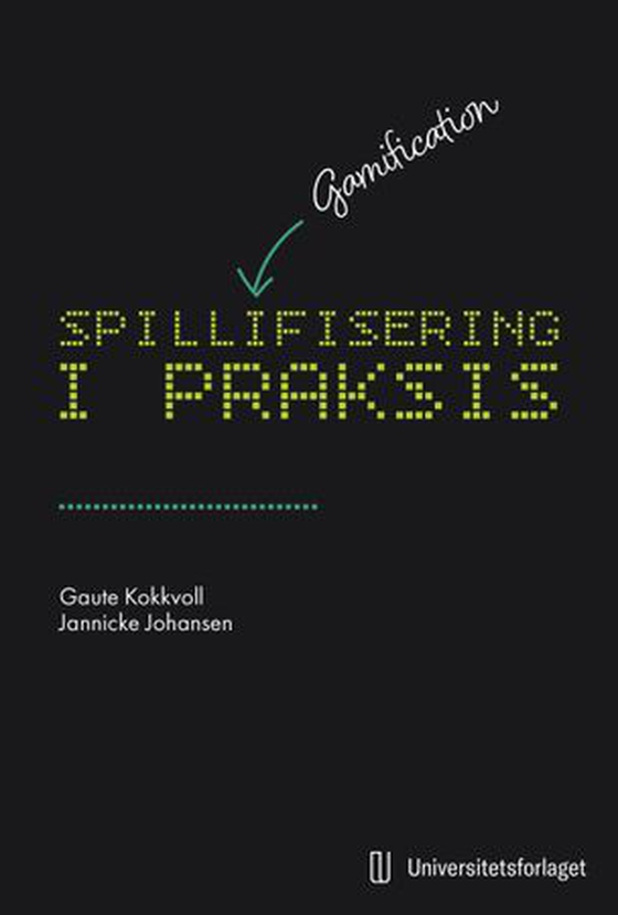 Spillifisering i praksis
