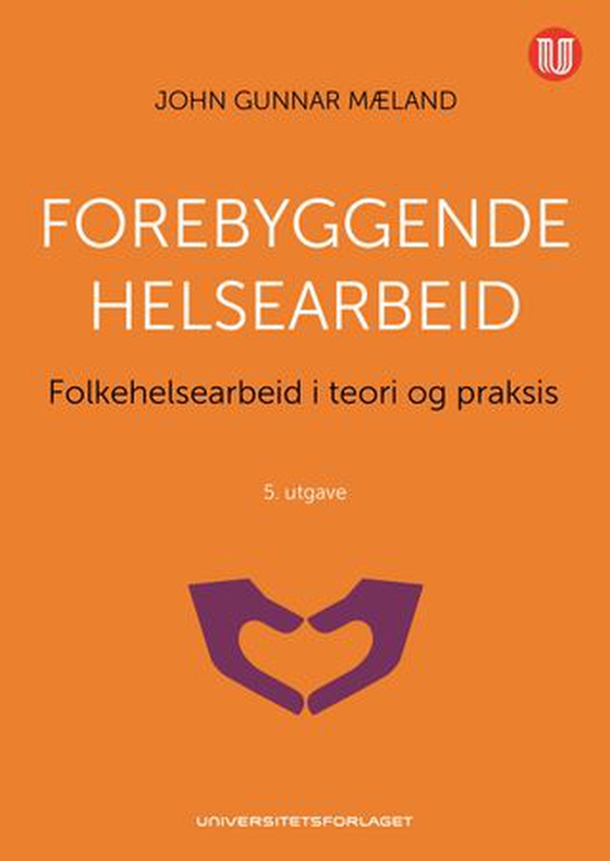 Forebyggende helsearbeid