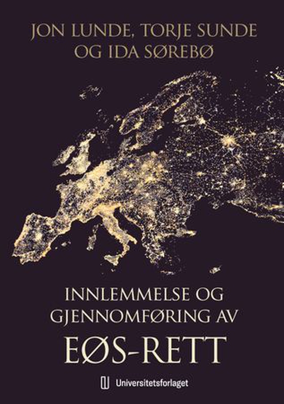 EØS-lovgivningen
