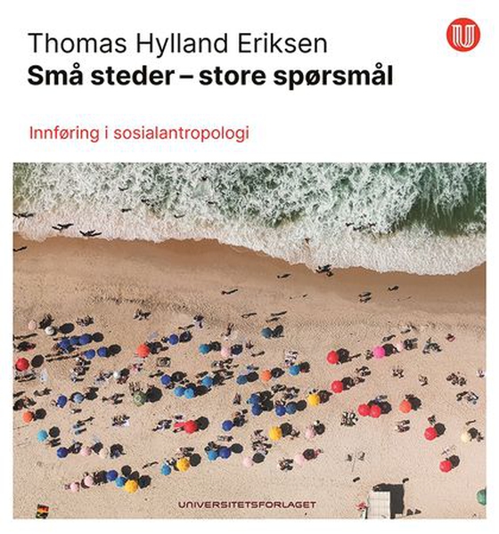 Små steder - store spørsmål