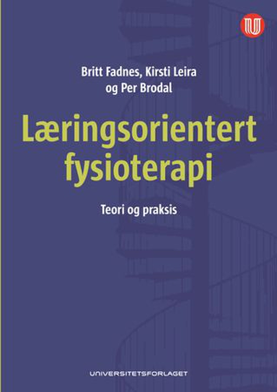 Læringsorientert fysioterapi