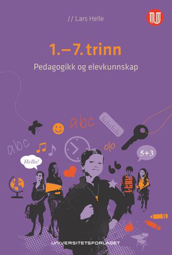 1.-7. trinn