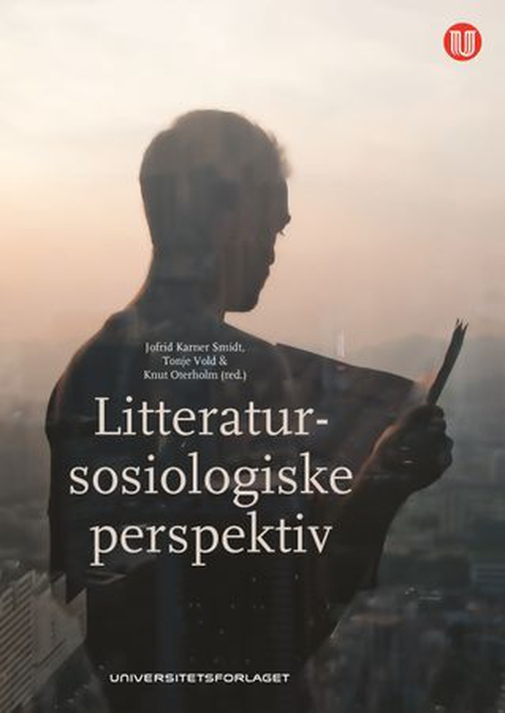 Litteratursosiologiske perspektiv