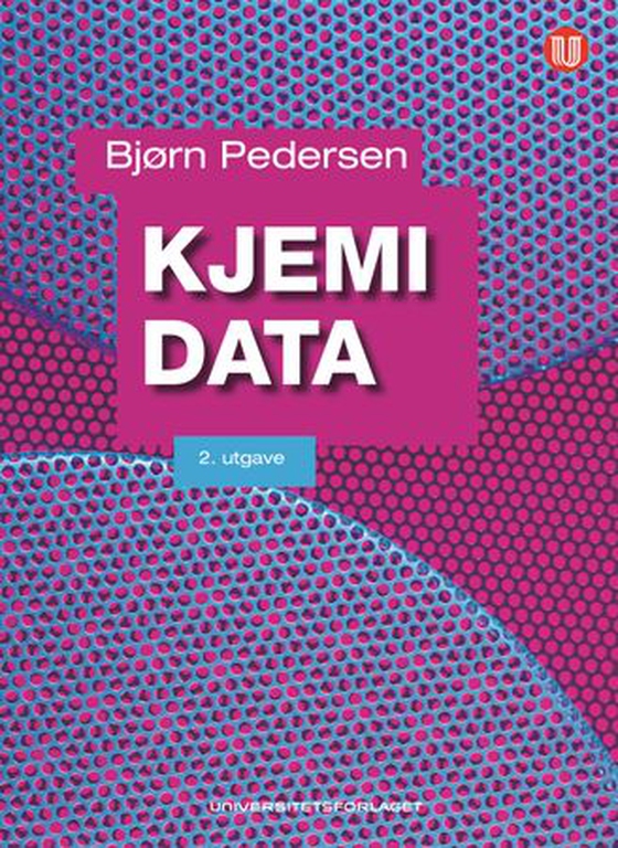 KjemiData
