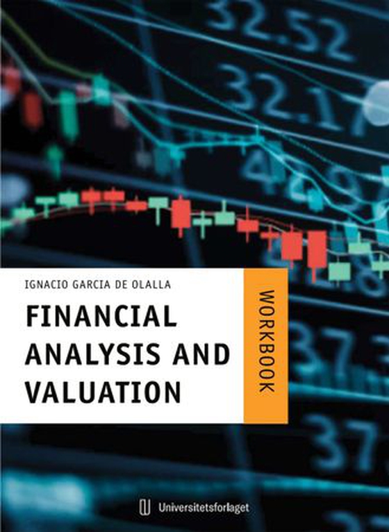 Financial Analysis and Valuation - Workbook (ebok) av Ignacio García de Olalla