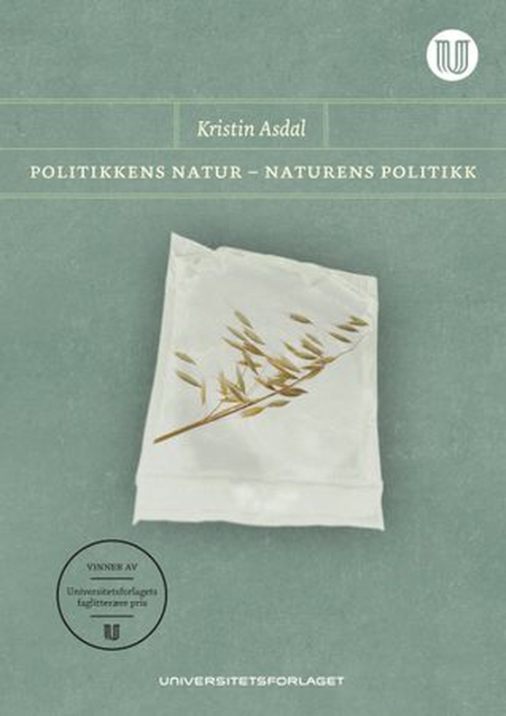 Politikkens natur - naturens politikk