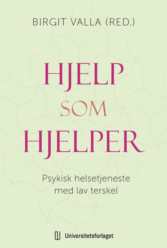 Hjelp som hjelper