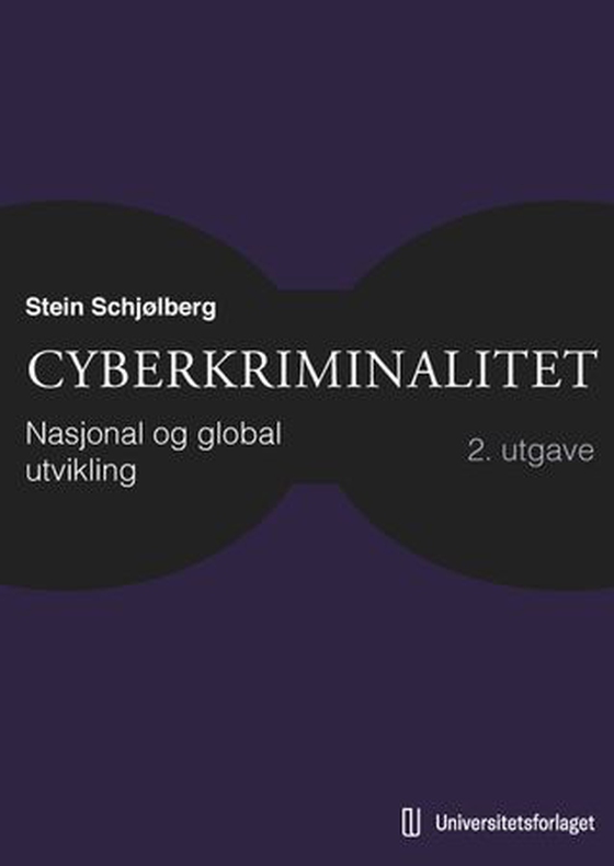 Cyberkriminalitet