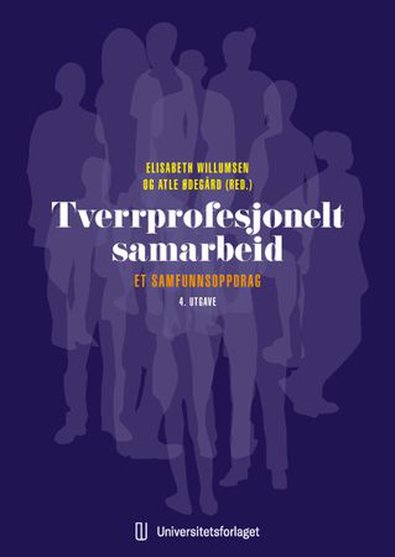 Tverrprofesjonelt samarbeid