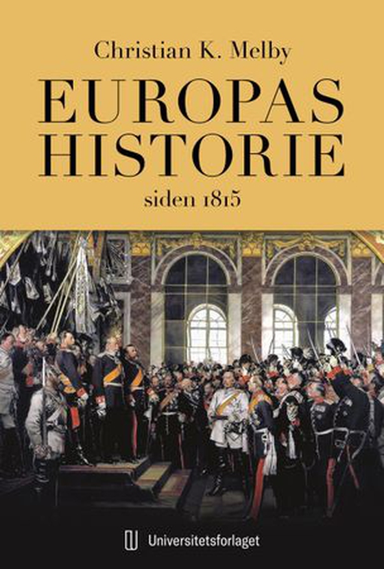 Europas historie siden 1815