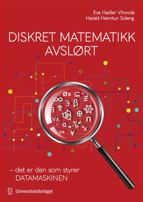 Diskret matematikk avslørt