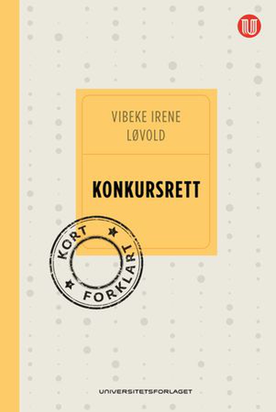 Konkursrett