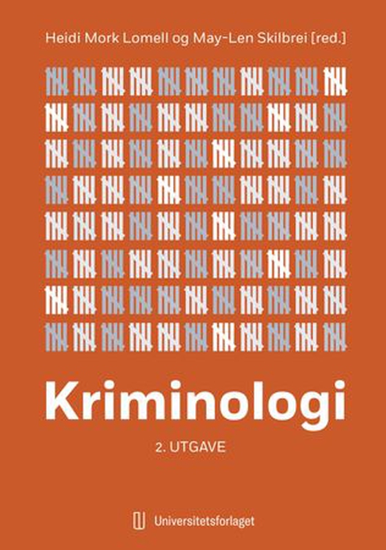 Kriminologi