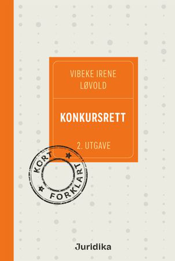 Konkursrett
