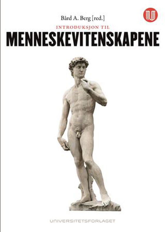Introduksjon til menneskevitenskapene (ebok) av -