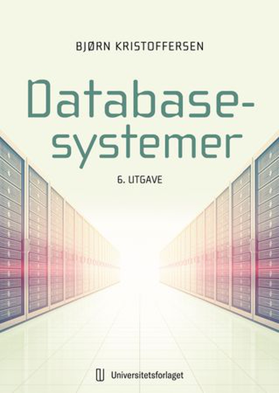 Databasesystemer