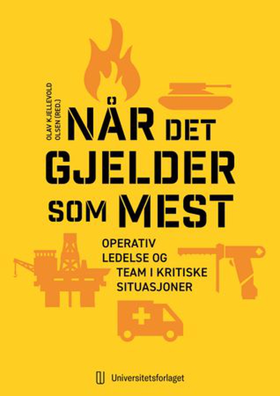 Når det gjelder som mest