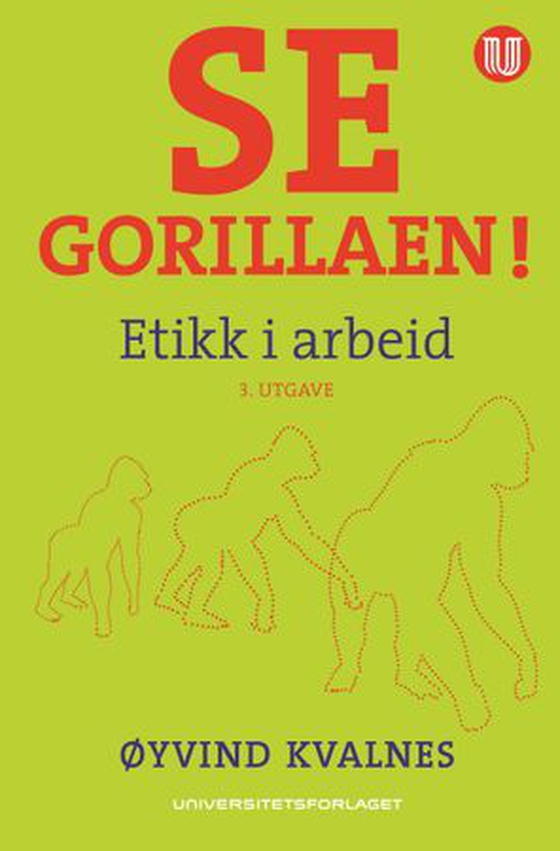 Se gorillaen!