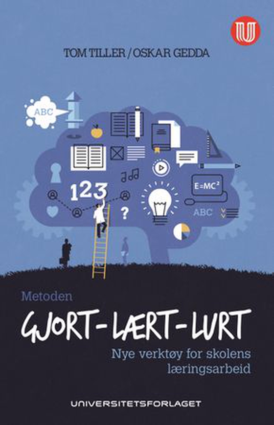 Metoden gjort - lært - lurt