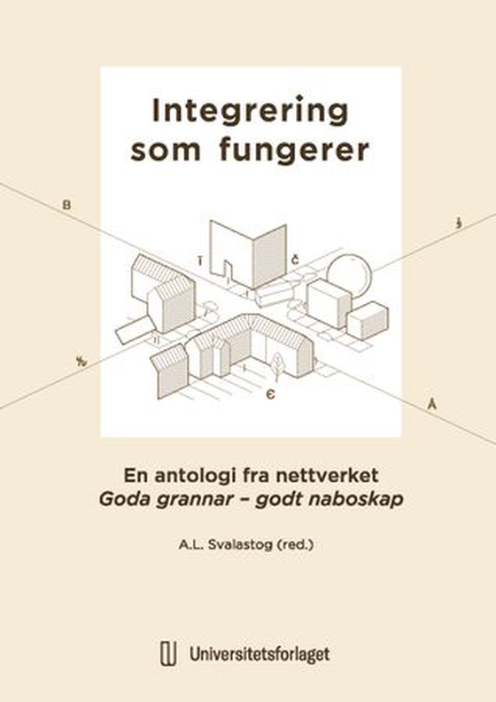 Integrering som fungerer