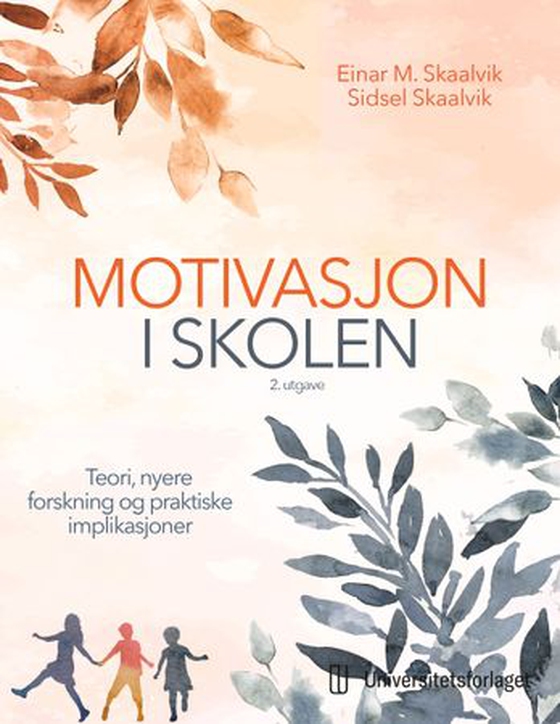 Motivasjon i skolen