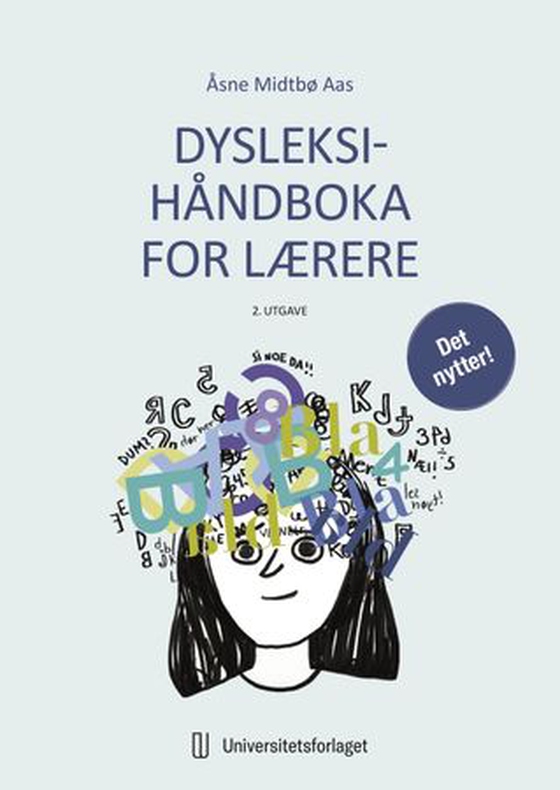 Dysleksihåndboka for lærere