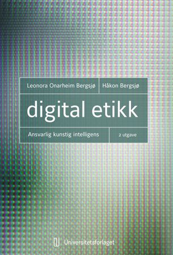 Digital etikk