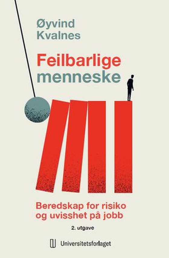 Feilbarlige menneske